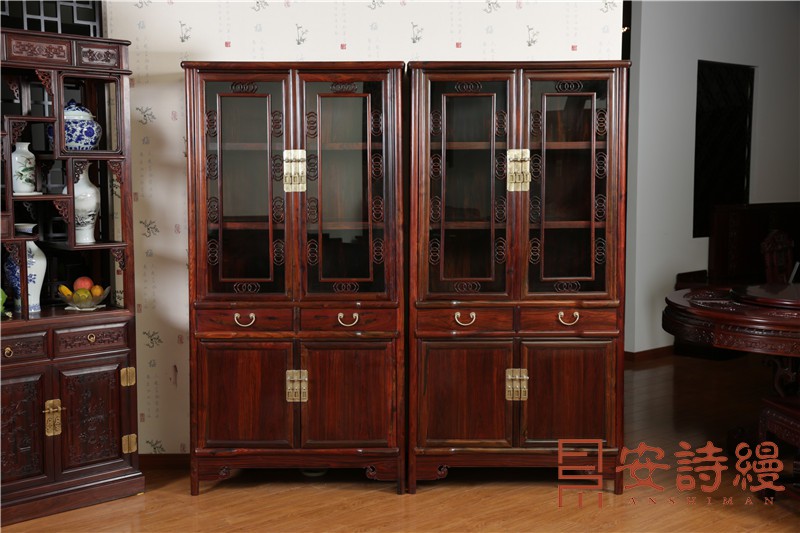 安诗缦红木家具