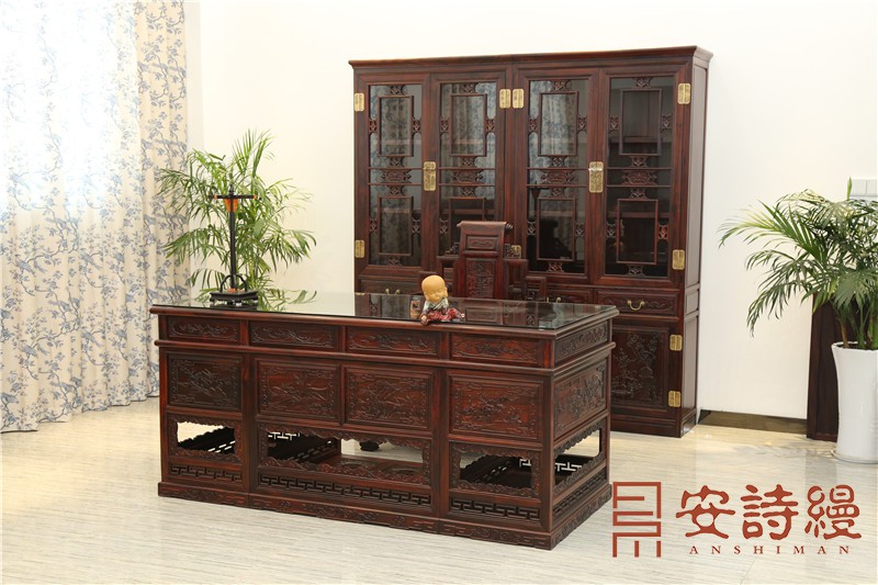 安诗缦红木家具