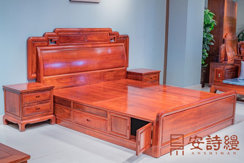 红木家具