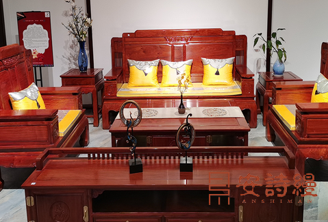 红木家具 红木家具
